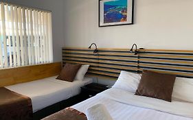 Baths Motel Moree